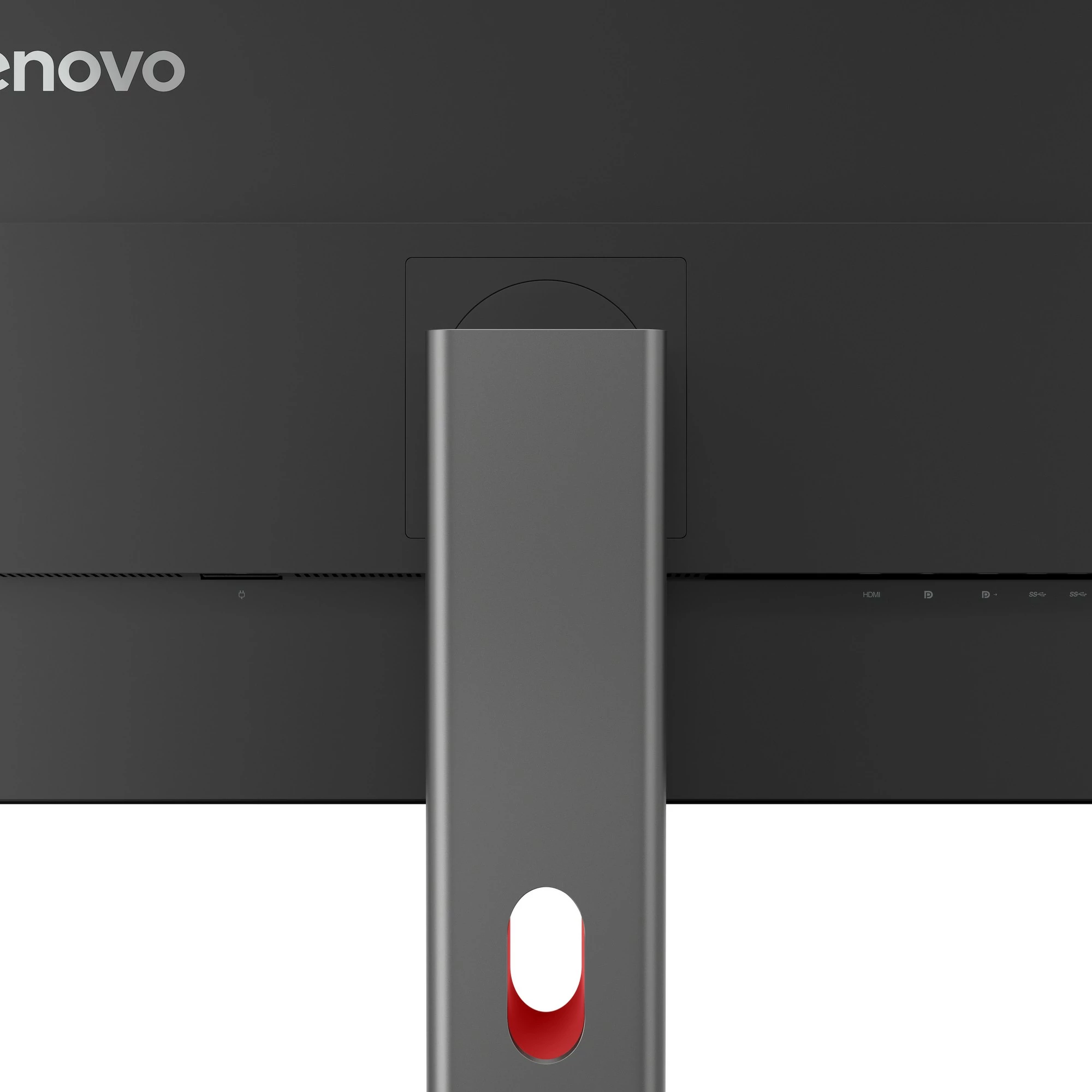 Monitor Lenovo ThinkVision P27Q-40, 27", 2560x1440, IPS, 120Hz, Eclipse Black