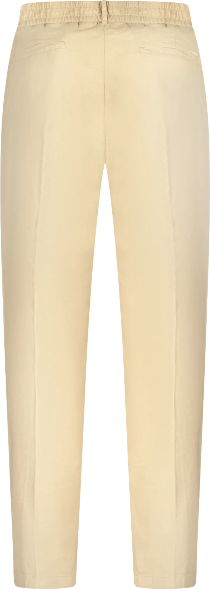 Pantallona për meshkuj GUESS JEANS, bezhë [Madhësia: W29 L32]