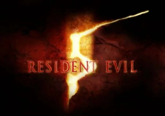 Resident Evil 5 EN Global
