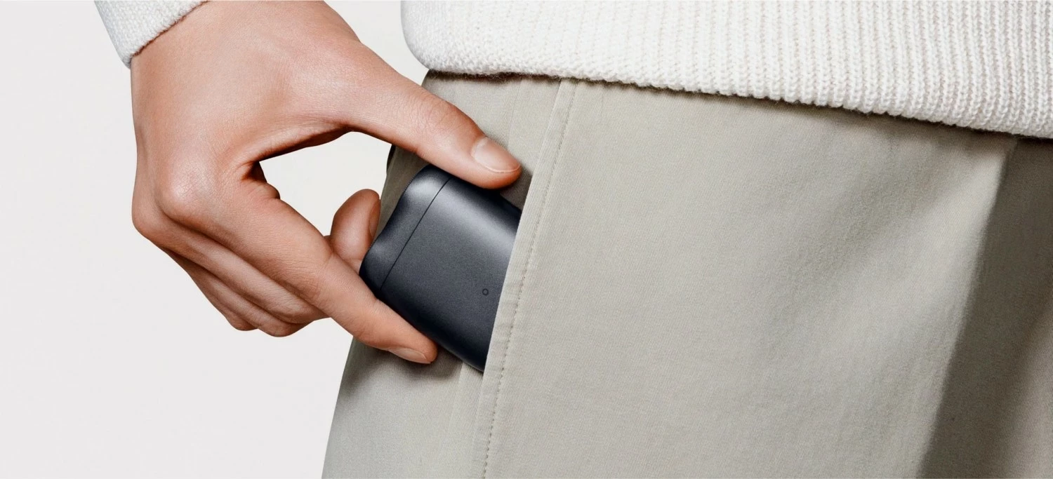 Makinë rroje Xiaomi S200, elektrike, ngjyrë hiri