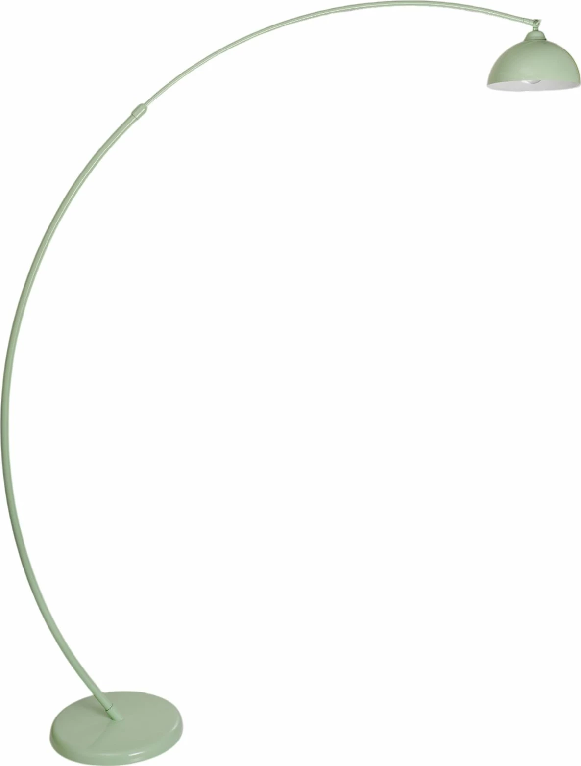 Llambë dyshemeje Opviq, ngjyrë mente, 8922-5