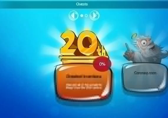 Doodle God Blitz: The Rise of Egypt DLC EN/DE/FR/IT/ES Global