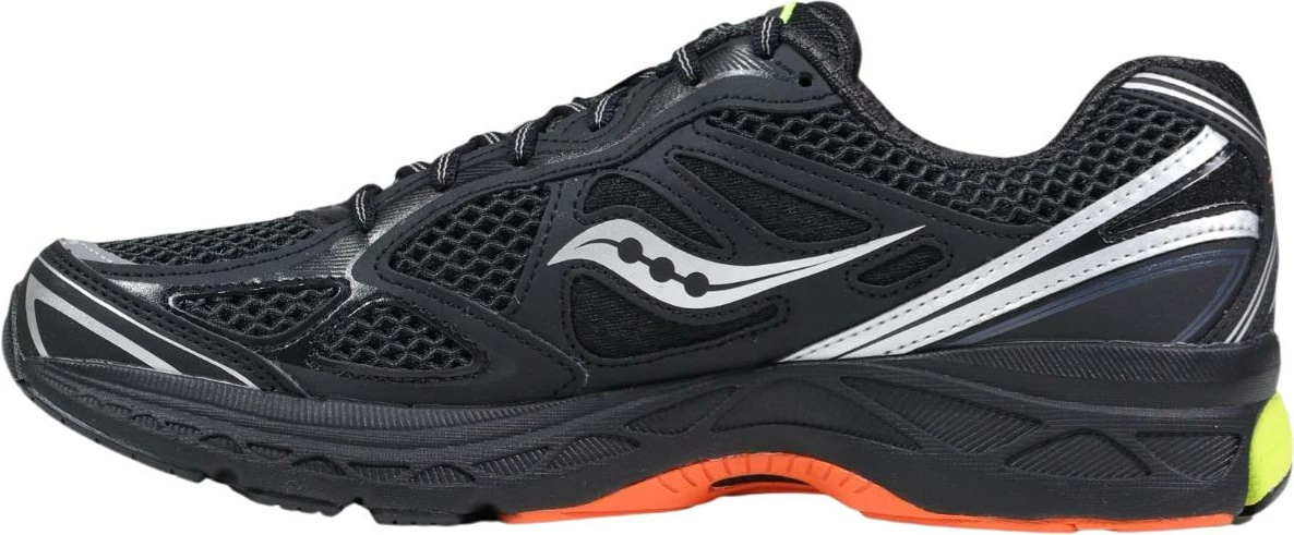 Atlete për meshkuj Saucony Progrid Guide 7 S70936-21, të zeza [Madhësia: 41]