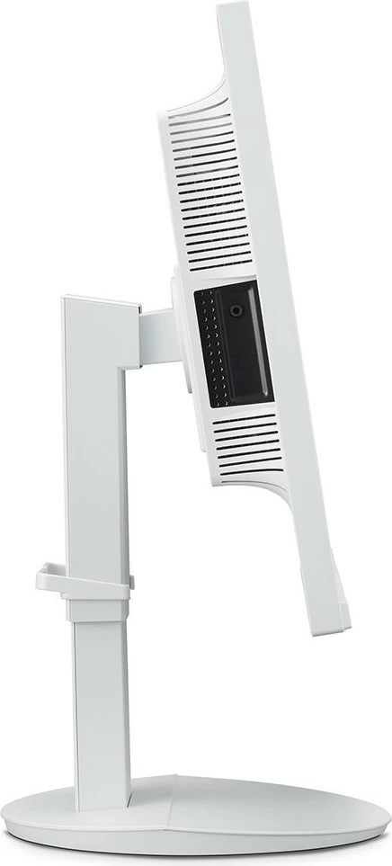 Monitor Sharp MultiSync EA272Q, 27", 2560 x 1440, 4K Ultra HD, Bardhë