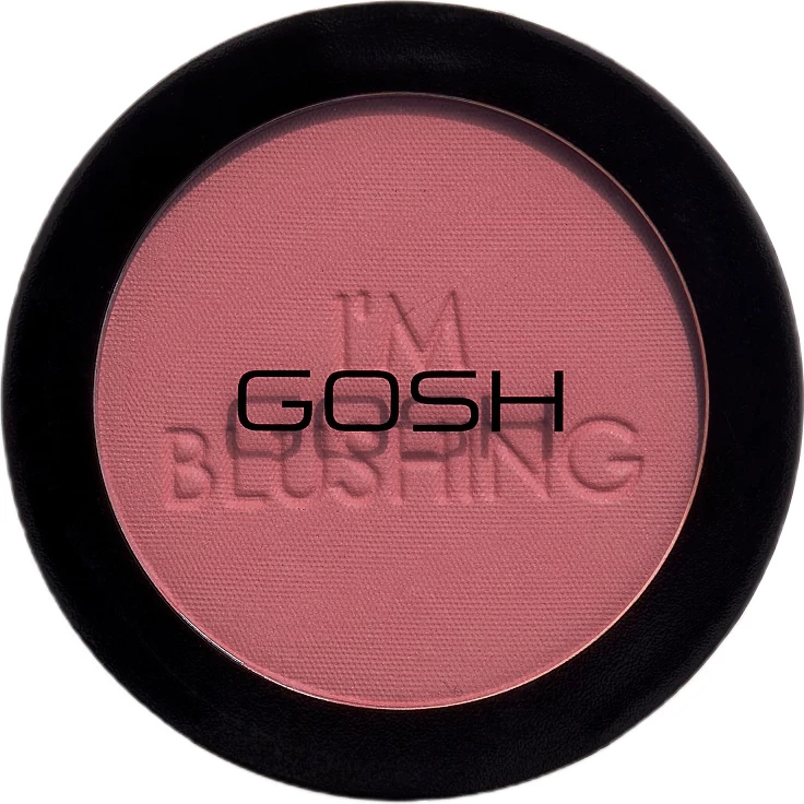 Blush për femra Gosh I'm Blushing 003 Passion 5.5g