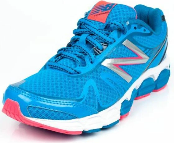 Atlete për Femra New Balance, Blu [Madhësia: 37.5]