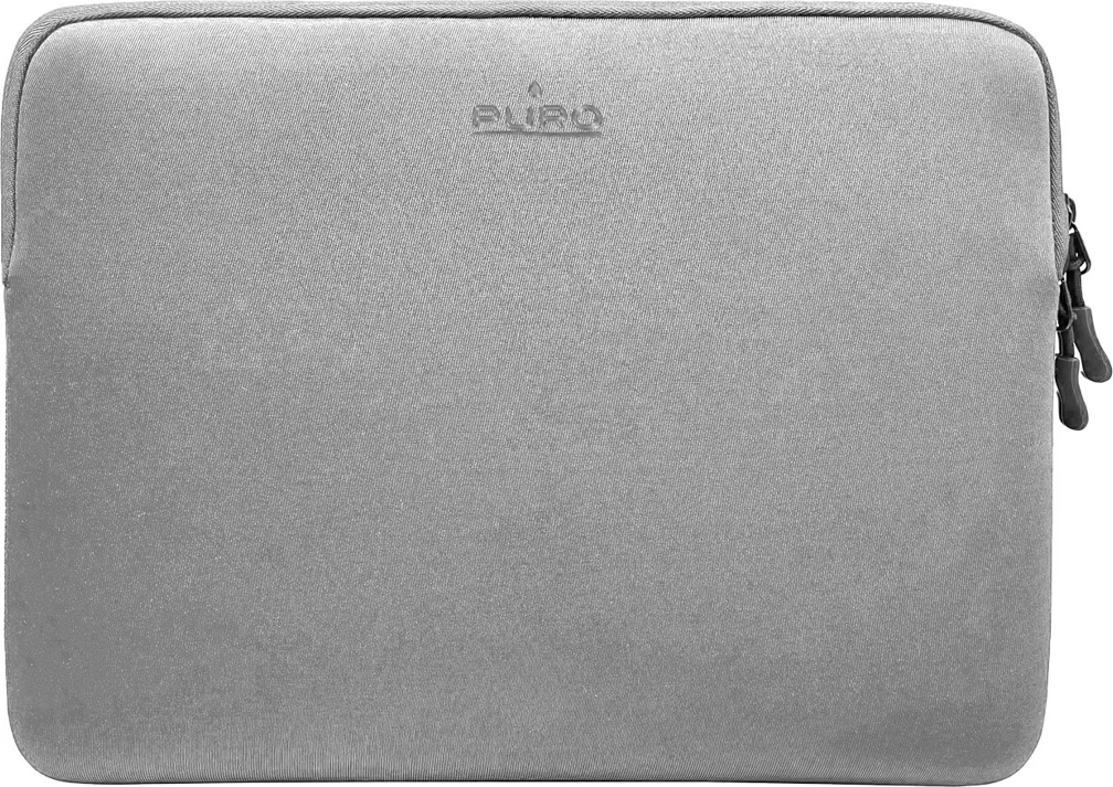 Çantë laptopi Puro Slim Guard 14\" gri