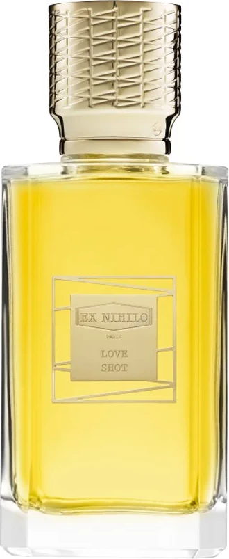 Eau de Parfum Ex Nihilo Love Shot, 100 ml
