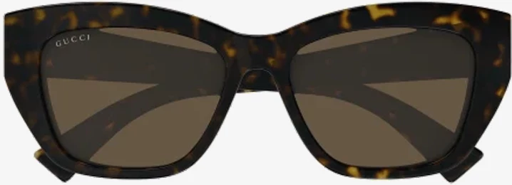 Syze dielli Gucci GG1844SA‑002 55