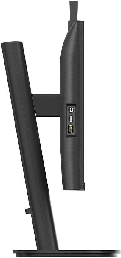 Monitor Philips 24B2N3200JH/00, 23.8" FHD IPS, 120Hz, USB-C, webcam 5MP, i zi