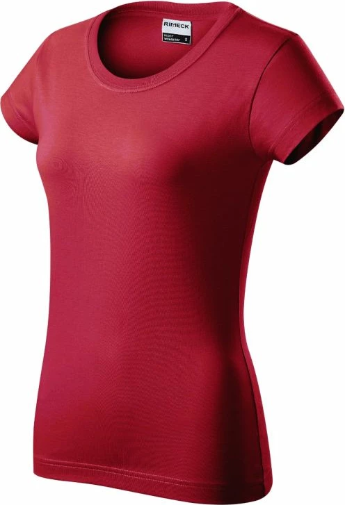 Maicë për femra Malfini, e kuqe