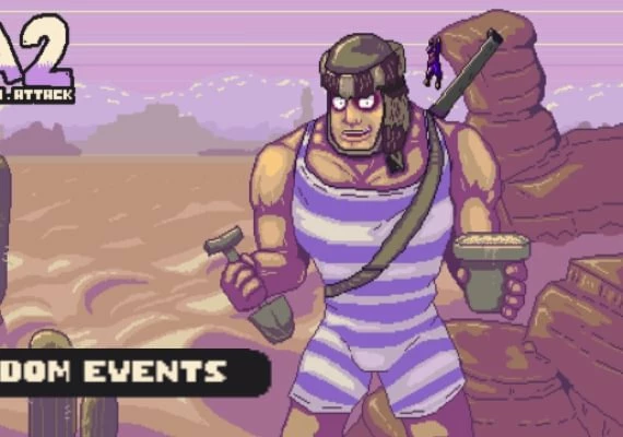 Super Trench Attack 2 EN Global