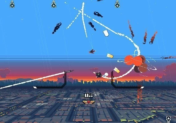 Jet Lancer EN/DE/FR/JA/RU/ZH Global