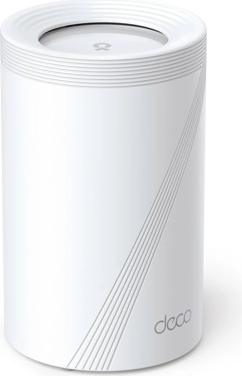 Sistem WiFi TP-Link BE9300, Mesh, WiFi 7, Tri-band, Bardhë