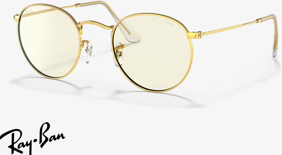 Syze dielli Ray-Ban RB3447 9196BL 50