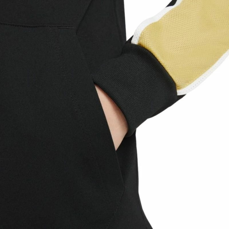 Duks për fëmijë Nike, i zi