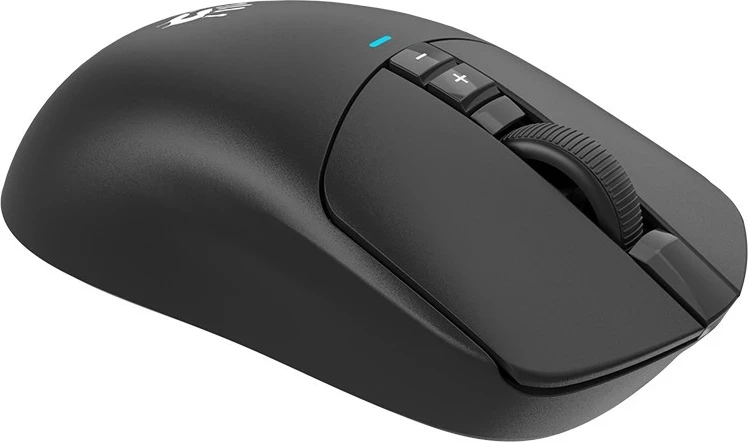 Maus A4-Tech Bloody R72 PRO DUO, wireless, RGB, i zi