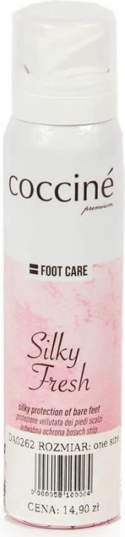 aksesorë këpucësh Coccine, unisex, transparent