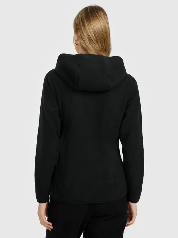 Duks me kapuç për femra 4f