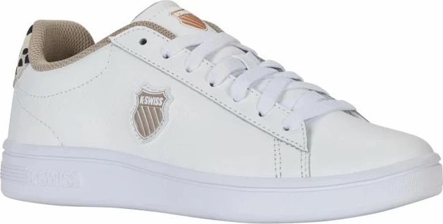 Atlete për femra K-Swiss, të bardha [Madhësia: 36]