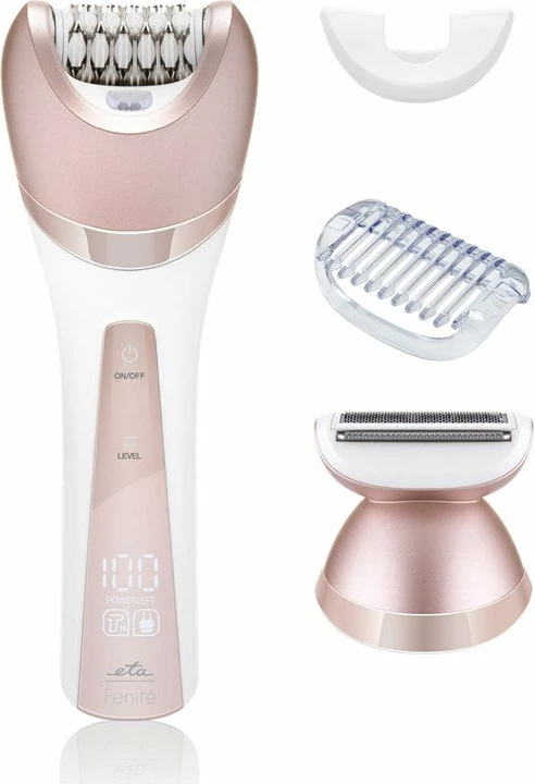 Epilator Për Femra ETA FENITE 334690000