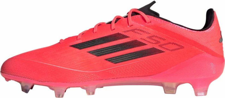 Atlete futbolli adidas për meshkuj, të kuqe