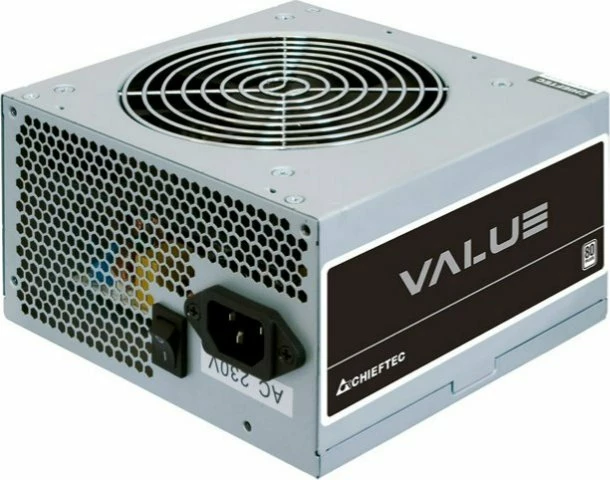 Furnizues rryme për kompjuter Chieftec Value APB-700B8 700W 80 Plus ATX