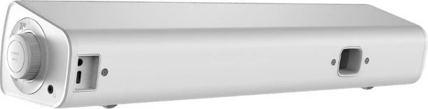 Soundbar Creative Labs Sound Blaster GS3, RGB, Bluetooth, Bardhë