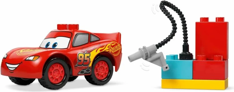 Lego DUPLO lodër për fëmijë