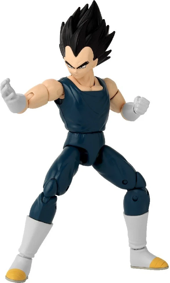 Figurë aksioni Bandai Dragon Ball Dragon Stars Vegeta Super Hero