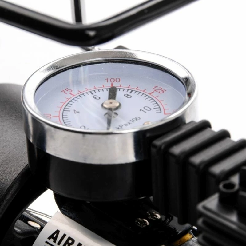 Kompresor për topa Meteor, për meshkuj dhe femra