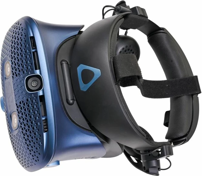 Syze VR HTC Cosmos Remote, blu