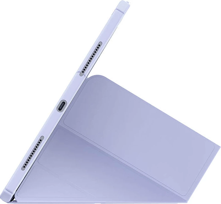 Mbështjellës Baseus Minimalist për iPad Pro 11", P40112502511-00, vjollcë