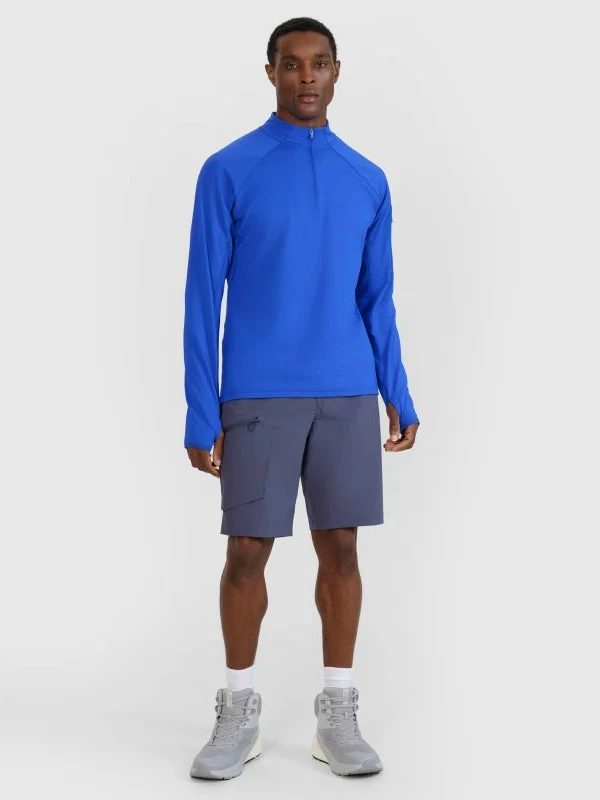 Shorce trekking për meshkuj 4F