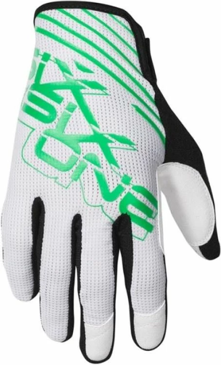 Doreza biçiklete 661 për meshkuj, të bardha