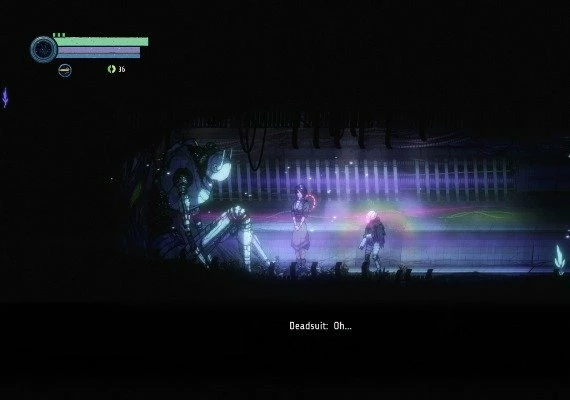 Ghost Song EN/DE/FR/JA/KO/RU/ZH/ES Global