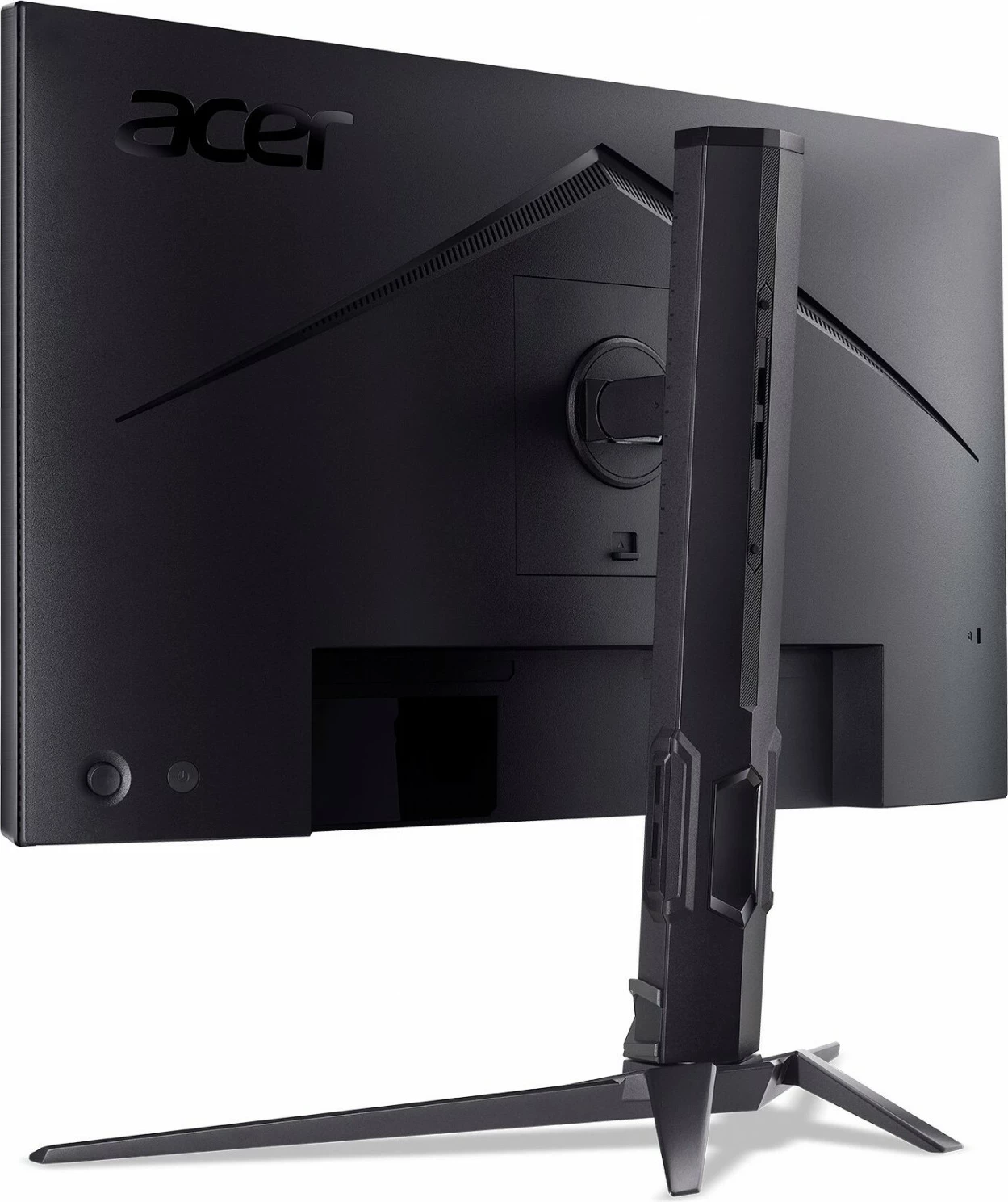 Monitor Acer XB253QFBMIIPRX, 24.5", IPS, Full HD, 300Hz, FreeSync Premium, e zi