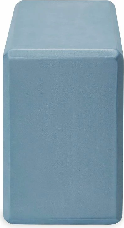 Bllok yoga Yakimasport, për meshkuj dhe femra, blu