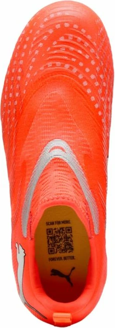 Atlete futbolli për fëmijë Puma Future, të zeza [Madhësia: 30]