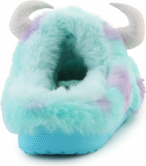 Sandale Crocs për fëmijë, shumëngjyrëshe