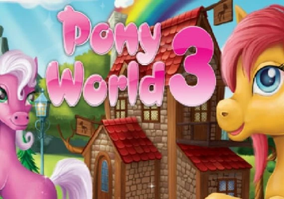 Pony World 3 EN/PL Global