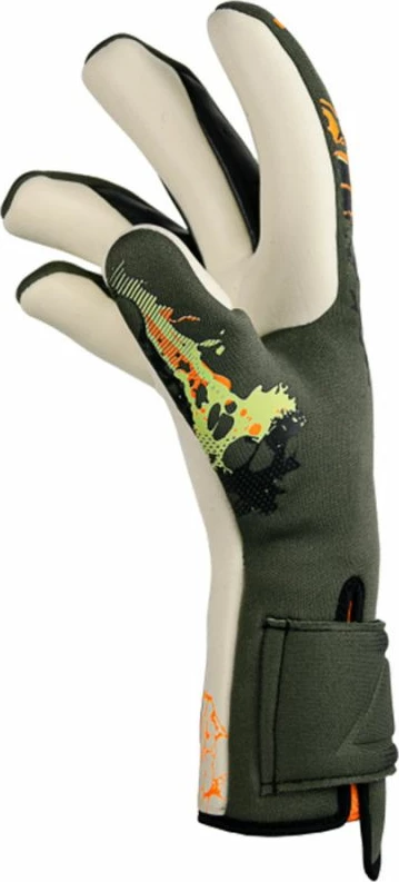 Dorashka për portier Reusch, të gjelbërta