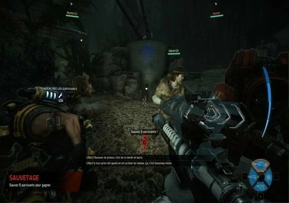 Evolve + Monster Expansion Pack - Bundle EN Global