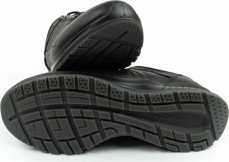 Atlete për meshkuj Grisport, të zeza