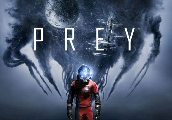 Prey 2017 Global