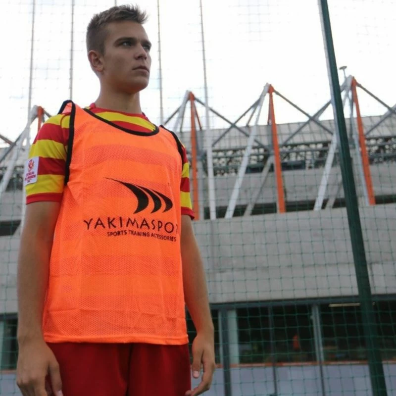 Tag trajnimi për meshkuj Yakimasport, portokalli