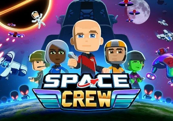 Space Crew Global
