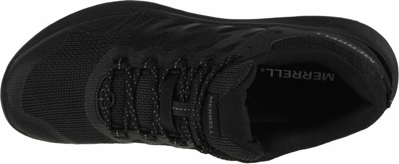 Atlete për meshkuj Merrell Nova 3, të zeza