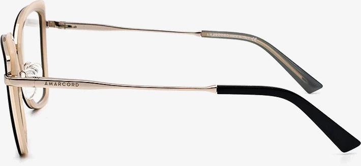 Korniza optike Amarcord AM144 53 C.1
