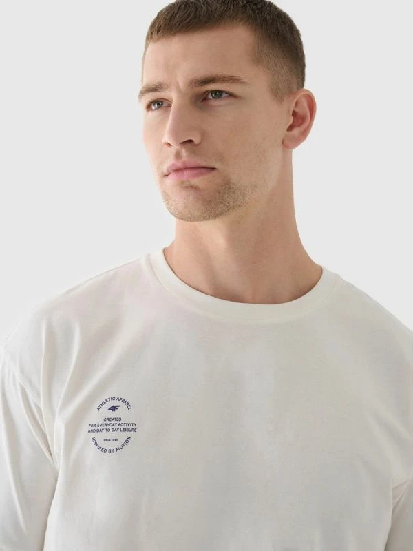 Maicë oversize unisex 4f